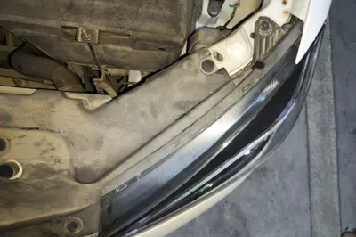 Geely Auto Emgrand