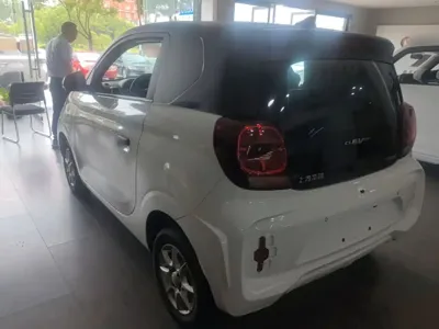 Roewe Clever