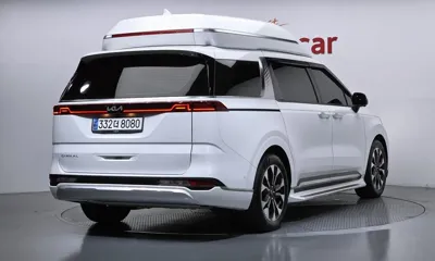 Kia Canival