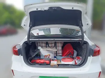 Changan Eado