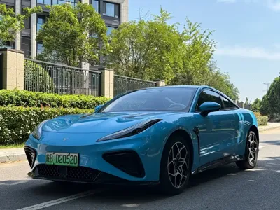 NETA Neta GT