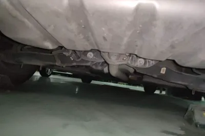 Mazda Mazda 3 Axela