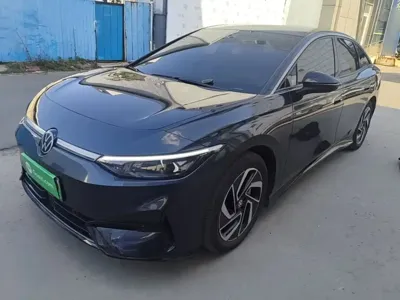 Volkswagen ID.7 VIZZION