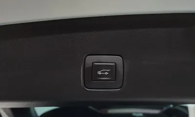ChevroletGMDaewoo Trailblazer