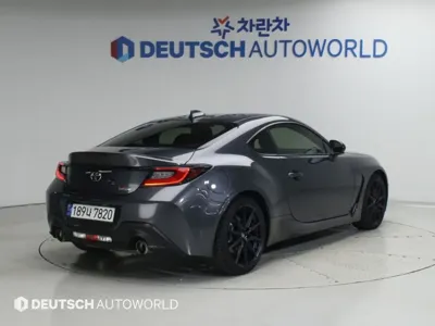Toyota 86