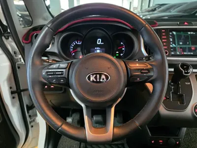 Kia Ray