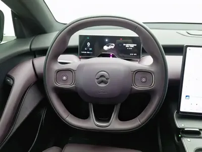 Nio ET5