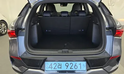 BYD Atto 3