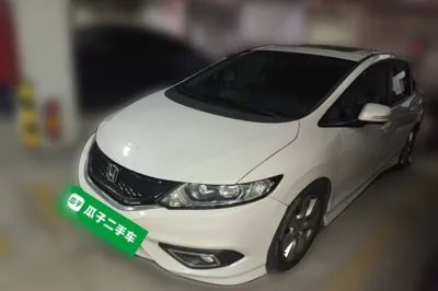 Honda Jade