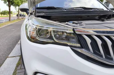 Brilliance V3