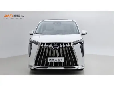 GAC Motor Trumpchi E9