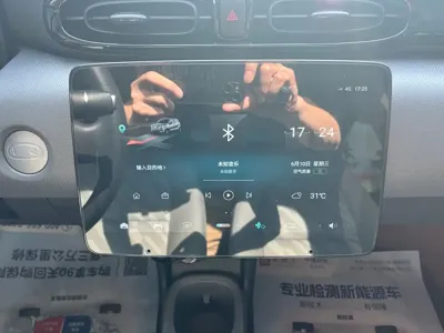 Leapmotor Leapmotor T03