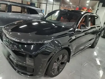 Li Auto Li L9