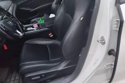 Honda Inspire