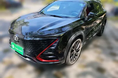 Changan UNI-T