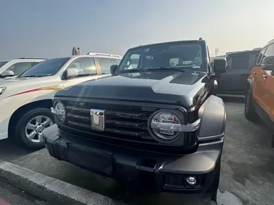 Tank Tank 300