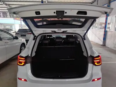 Roewe RX5