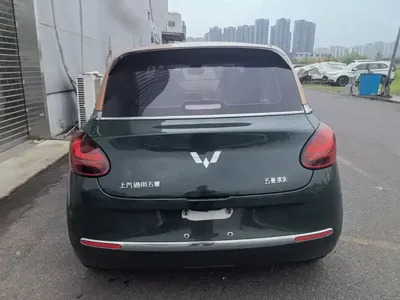 Wuling Bingo