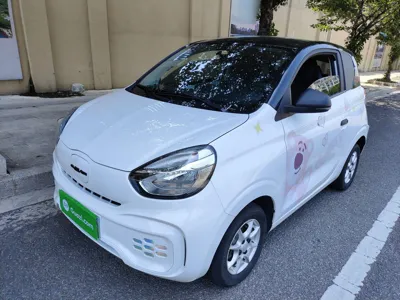 Roewe Clewe Clever