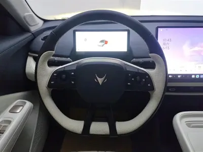 Arcfox 极狐T1