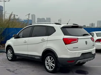 Baojun 560