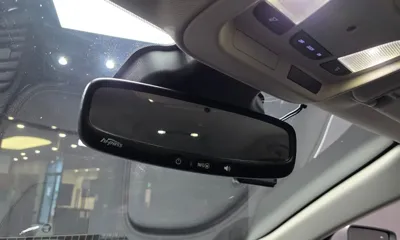 ChevroletGMDaewoo Impala