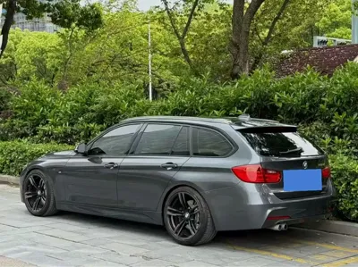 BMW 3 Series (Import)