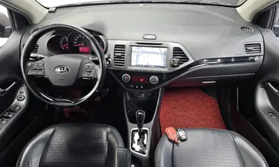 Kia Morning