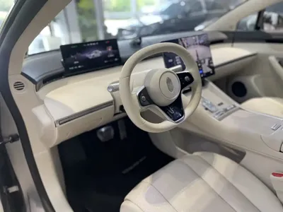 智界 Zhijie S7