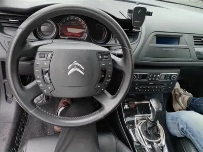 Citroen C5
