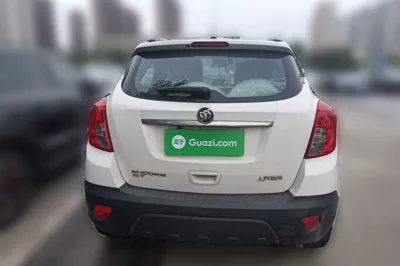 Buick Encore