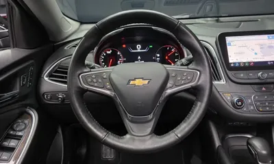 ChevroletGMDaewoo Malibu