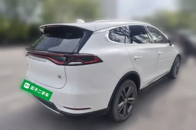 BYD Tang