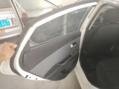 Kia K2