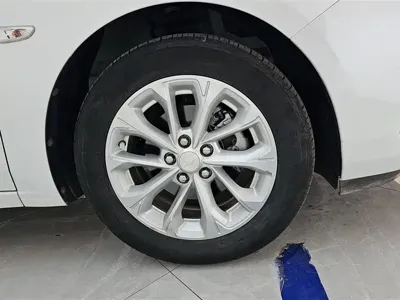 Chevrolet Monza