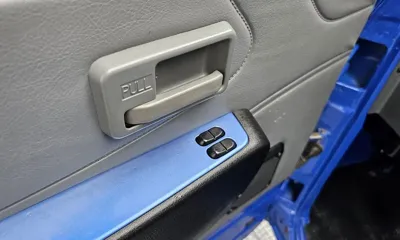 ChevroletGMDaewoo labo
