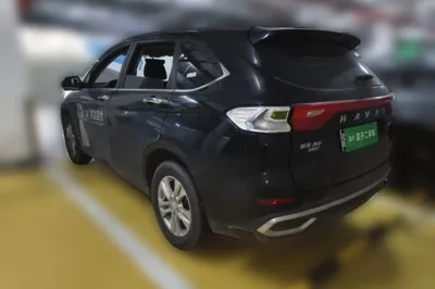 Haval M6