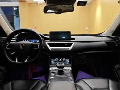 Hongqi Hongqi H5