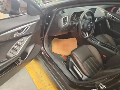 Mazda CX-4