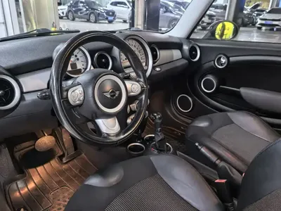 MINI Mini Clubman