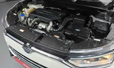 KG_Mobility_Ssangyong KORANDO