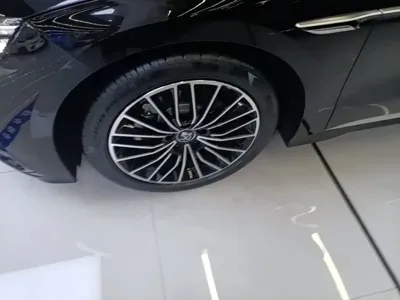 BYD Han