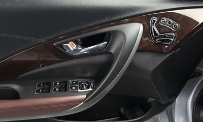 Hyundai Aslan