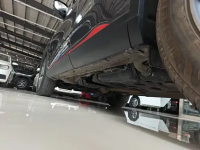 Changan 长安CS75PLUS