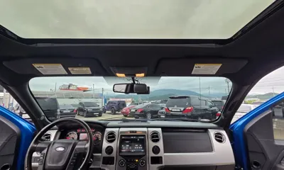 Ford F150