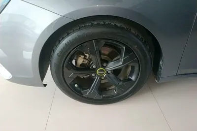 Roewe i6 Max
