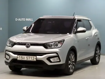 KG_Mobility_Ssangyong TIBOLI
