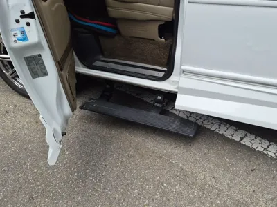 Chevrolet Express Van