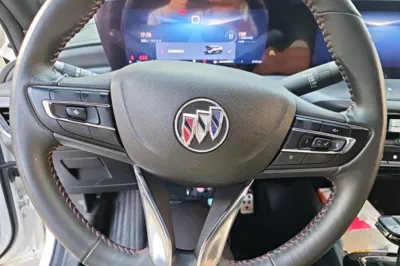 Buick Verano