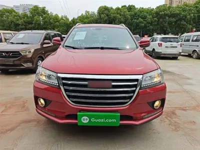 Haval H2